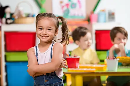 Professional Daycare Centers