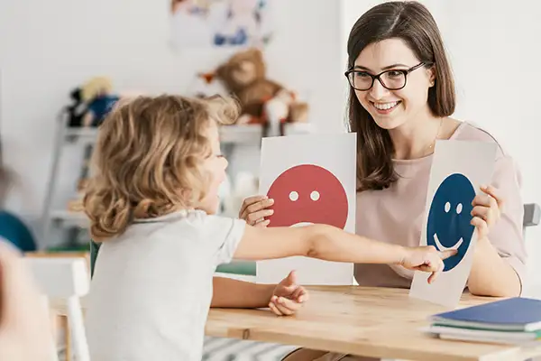 Autism Daycare