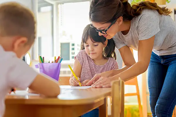 Child Care Solutions
