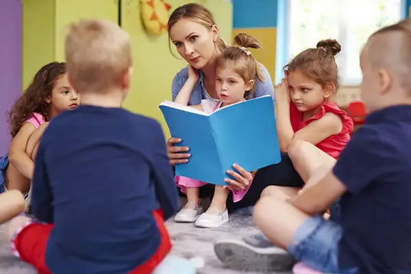 Christian Daycare